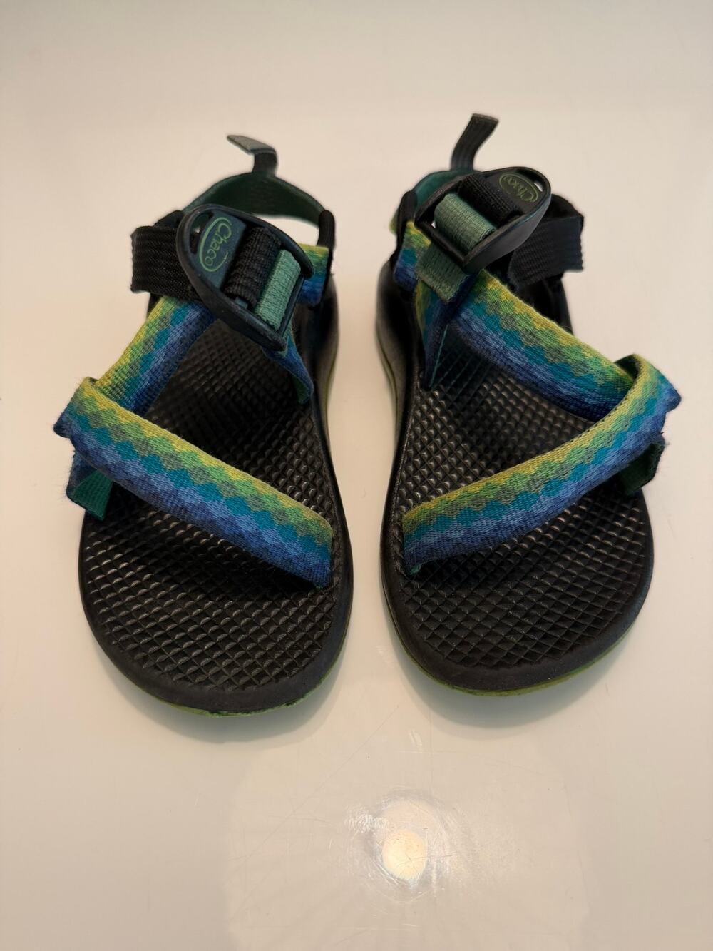 Kid's Chaco Sandals